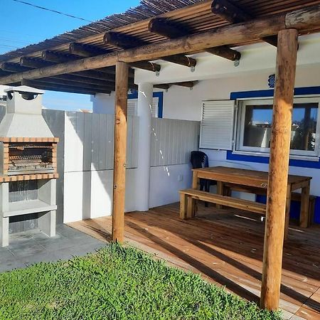 Sado House 2 Villa Comporta Luaran gambar