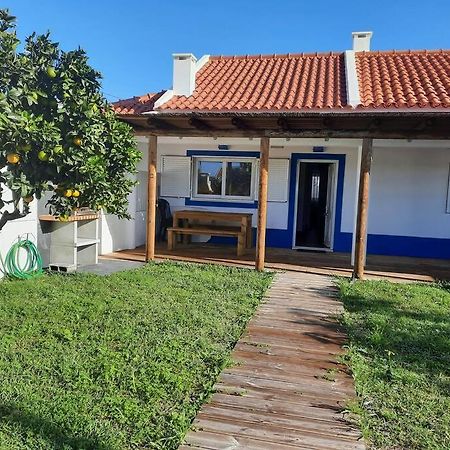 Sado House 2 Villa Comporta Luaran gambar