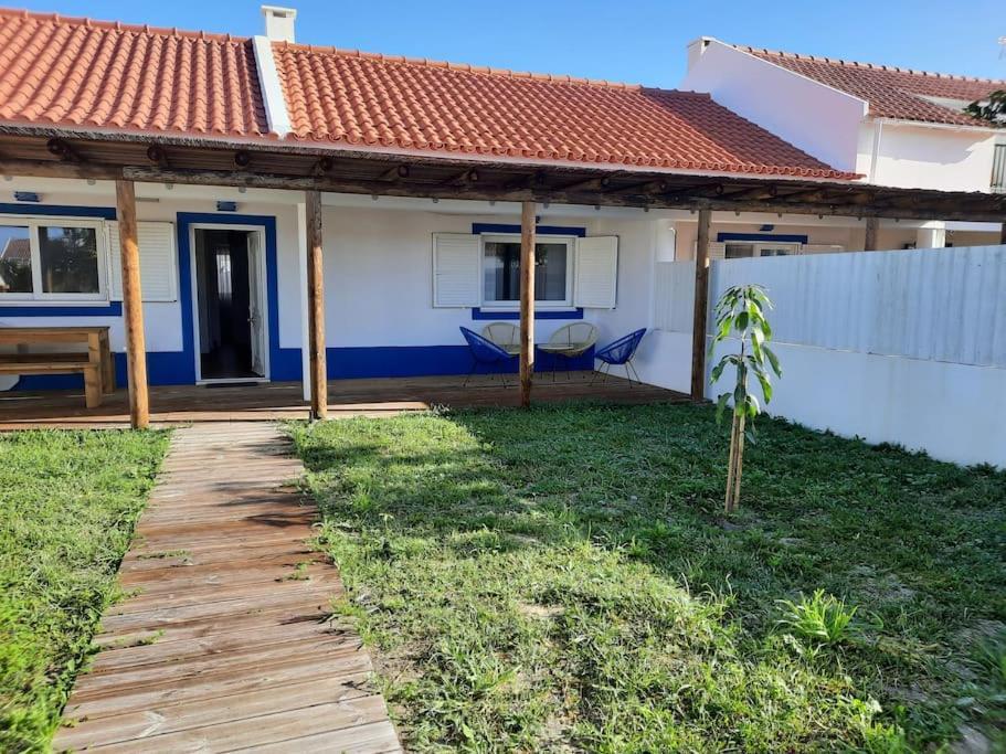 Sado House 2 Villa Comporta Luaran gambar